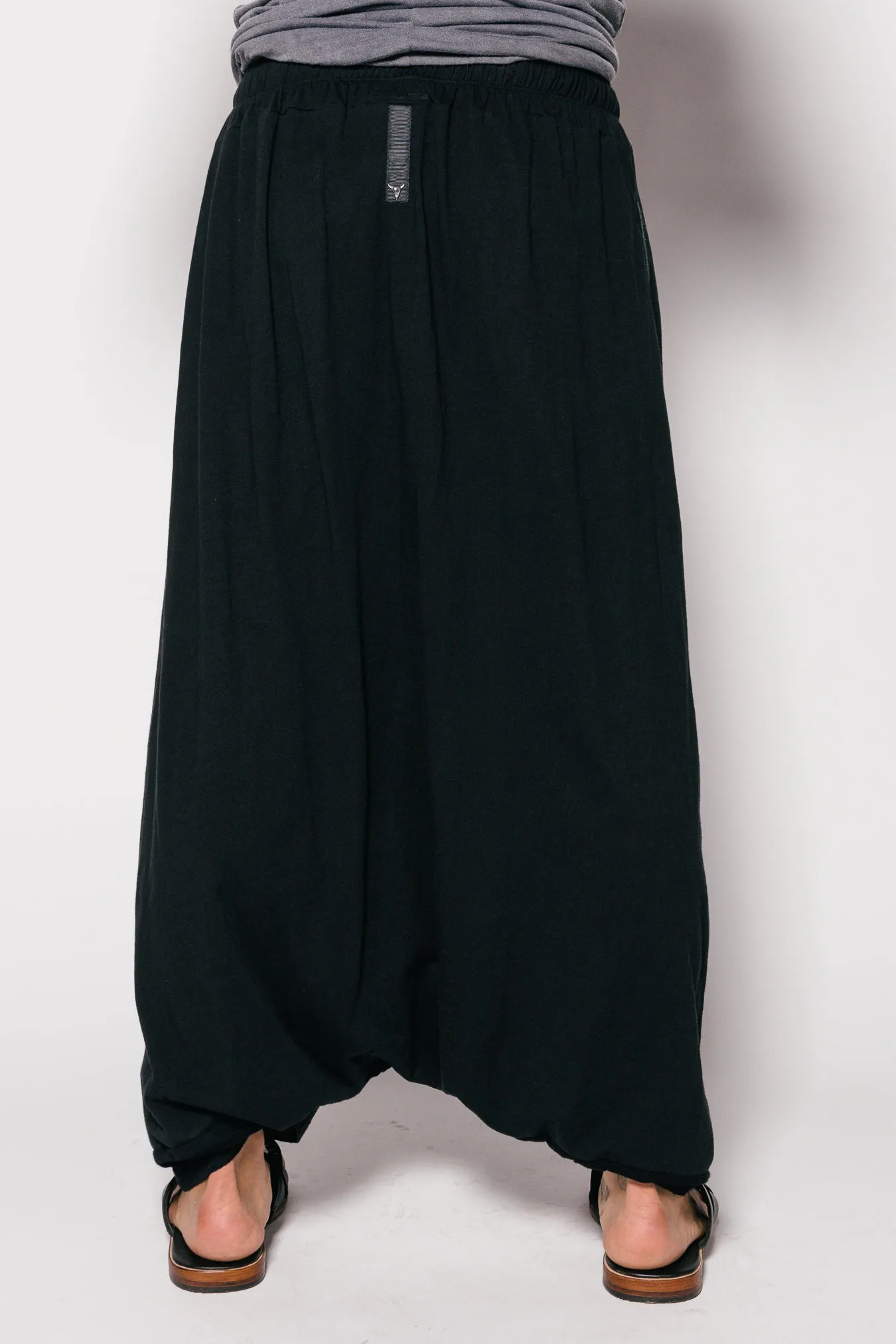 Shinzo Hareem Pant