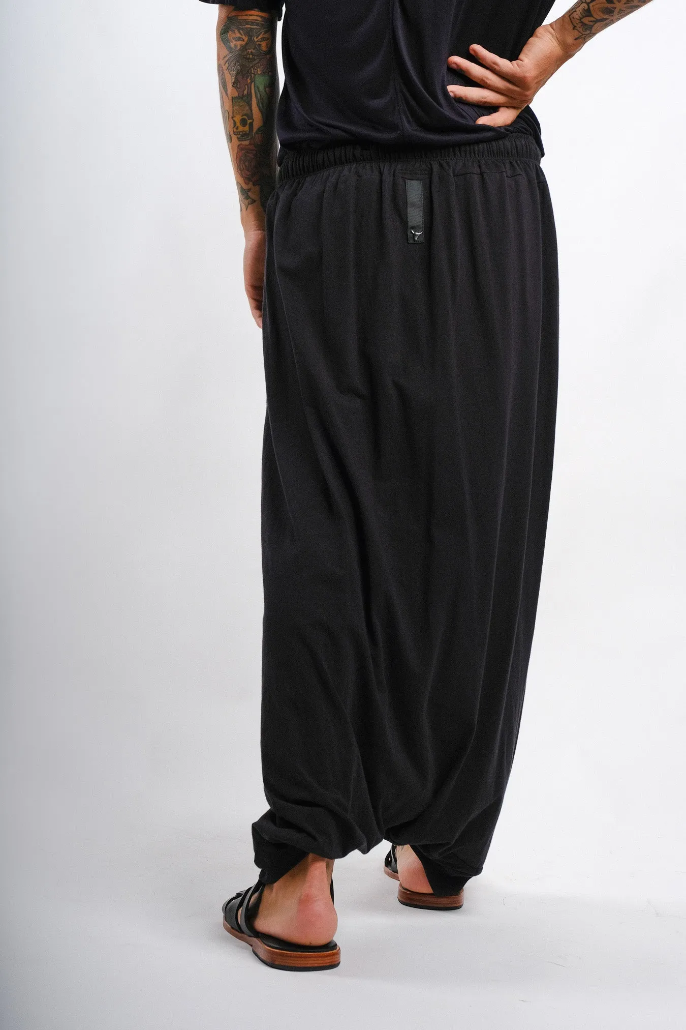 Shinzo Hareem Pant