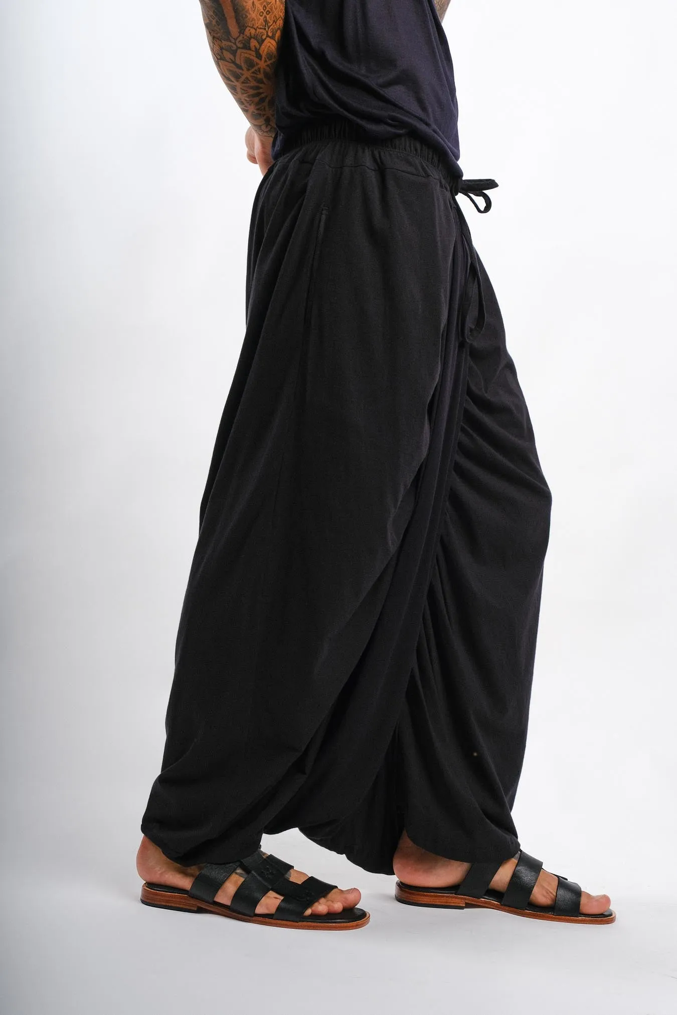 Shinzo Hareem Pant