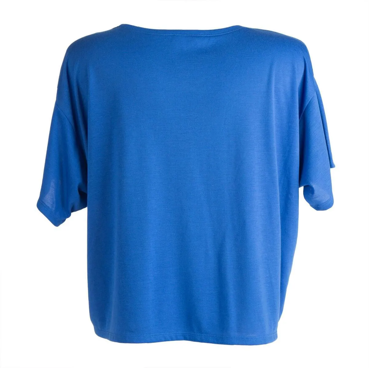 Short Sleeve Flowy Top - SCU Throwback