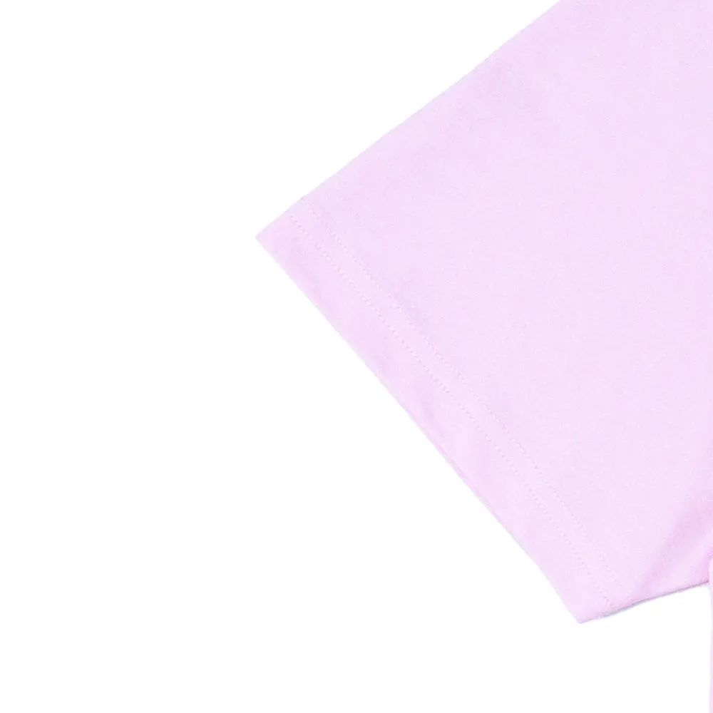 Short Sleeve Tee