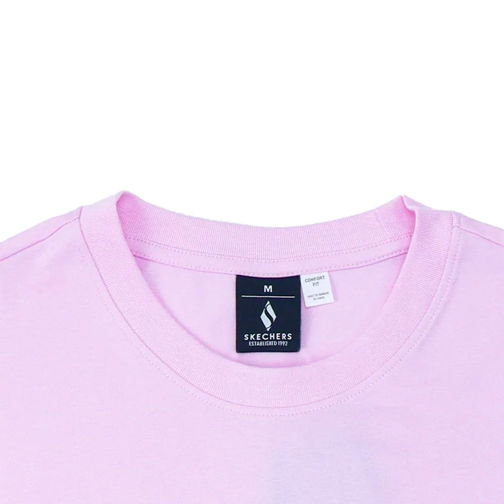 Short Sleeve Tee