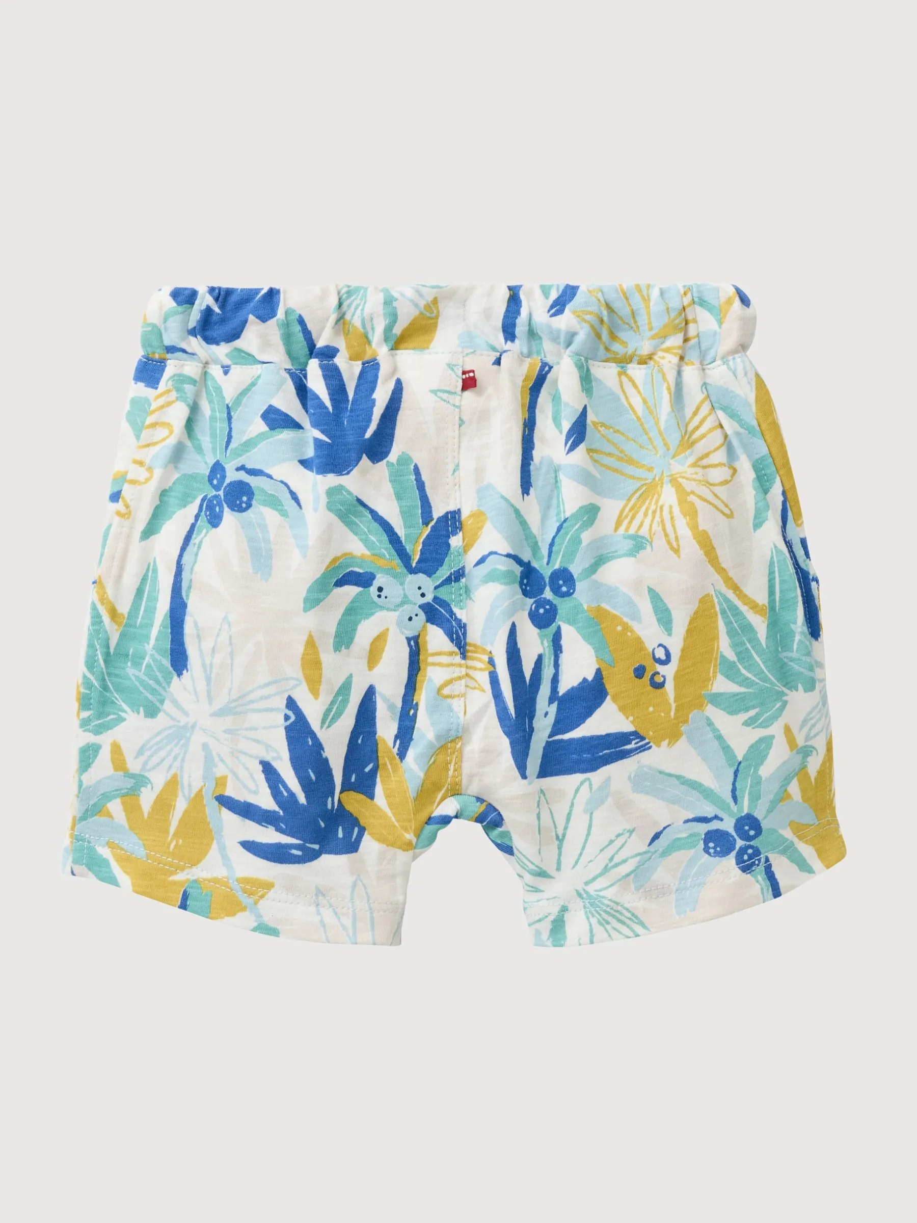 Shorts Palms Baby | People Wear Organic