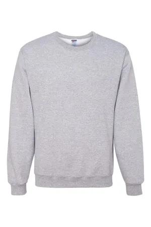 Side Bows Lavender Dreams Arched Mama Unisex NuBlend Crew Sweatshirt