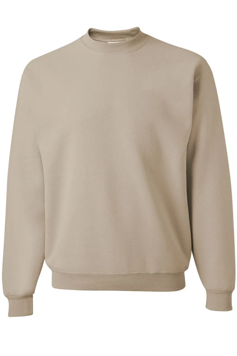 Side Bows Lavender Dreams Arched Mama Unisex NuBlend Crew Sweatshirt