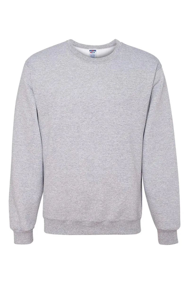 Side Bows Lavender Dreams Arched Mama Unisex NuBlend Crew Sweatshirt