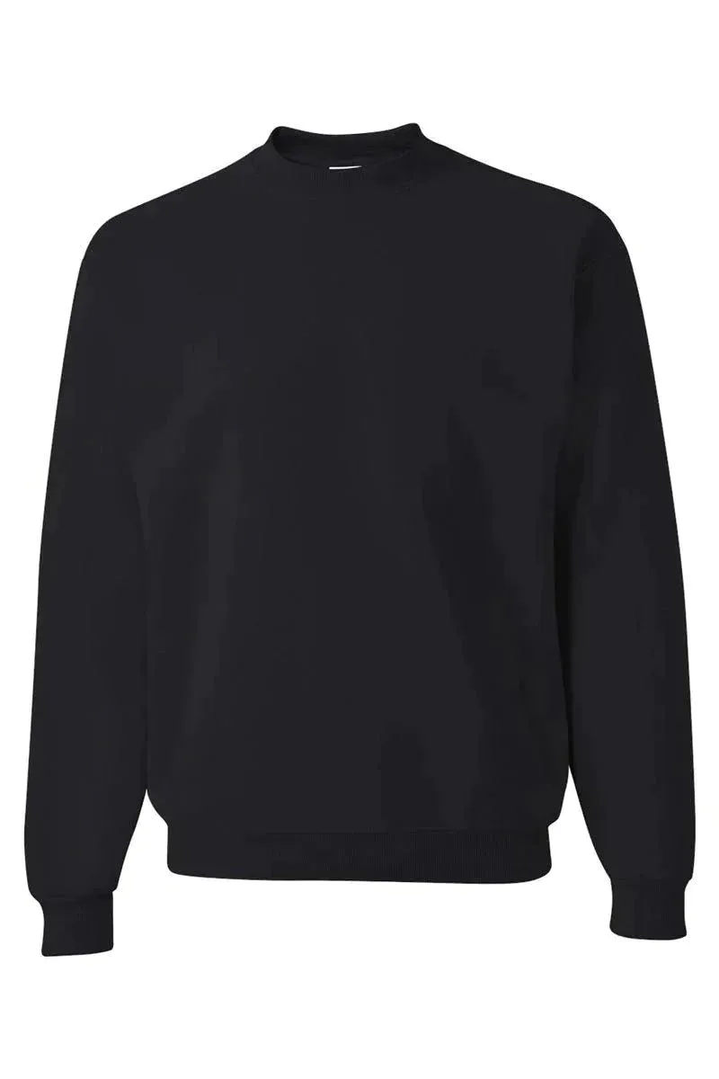 Side Bows Mama Arched Pink Valentine Unisex NuBlend Crew Sweatshirt
