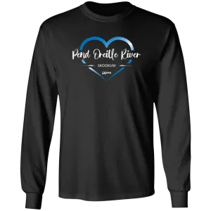 Skookum Hearts Full - Long Sleeve