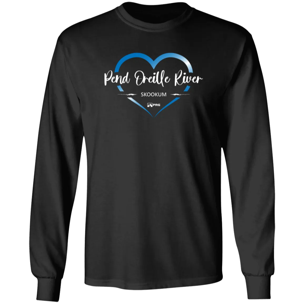 Skookum Hearts Full - Long Sleeve