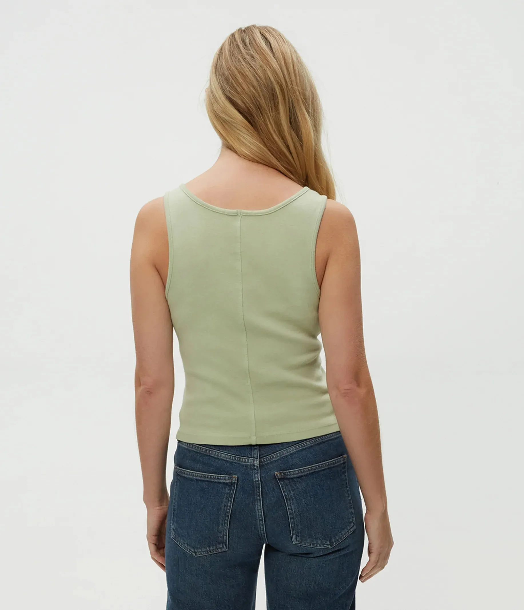 Sloan Tank | Seacrest
