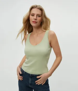 Sloan Tank | Seacrest
