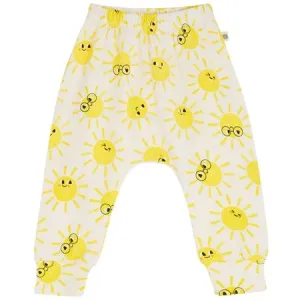 Smiley Sunshine Joggers