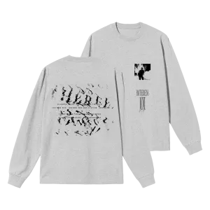 SMITHEREENS Ash Longsleeve