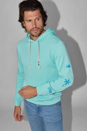 Sol Angeles Coastal Pullover Hood