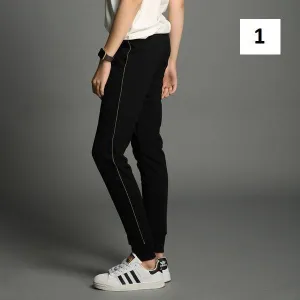 Solid Sweatpants