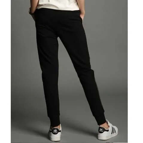 Solid Sweatpants