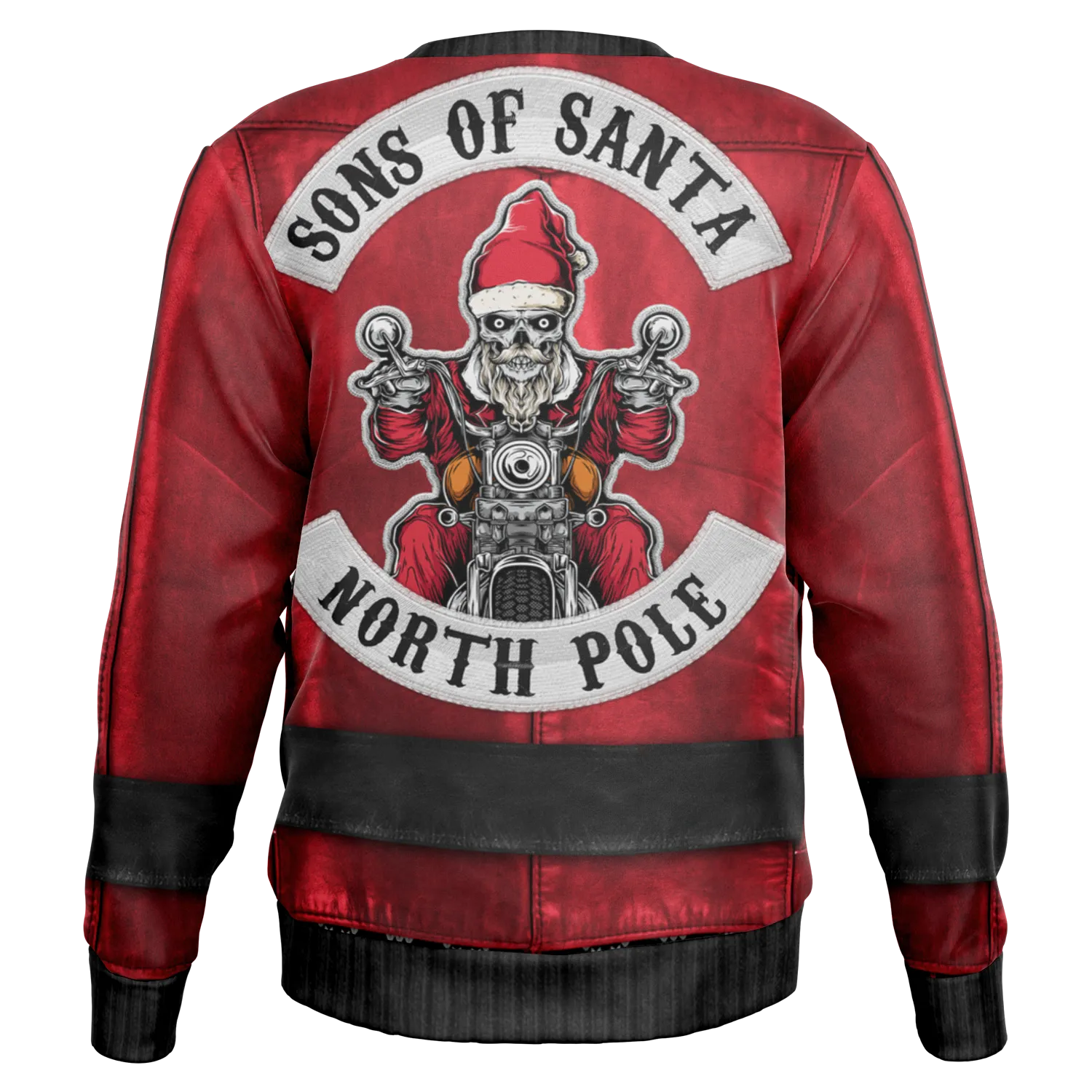 Sons of Santa