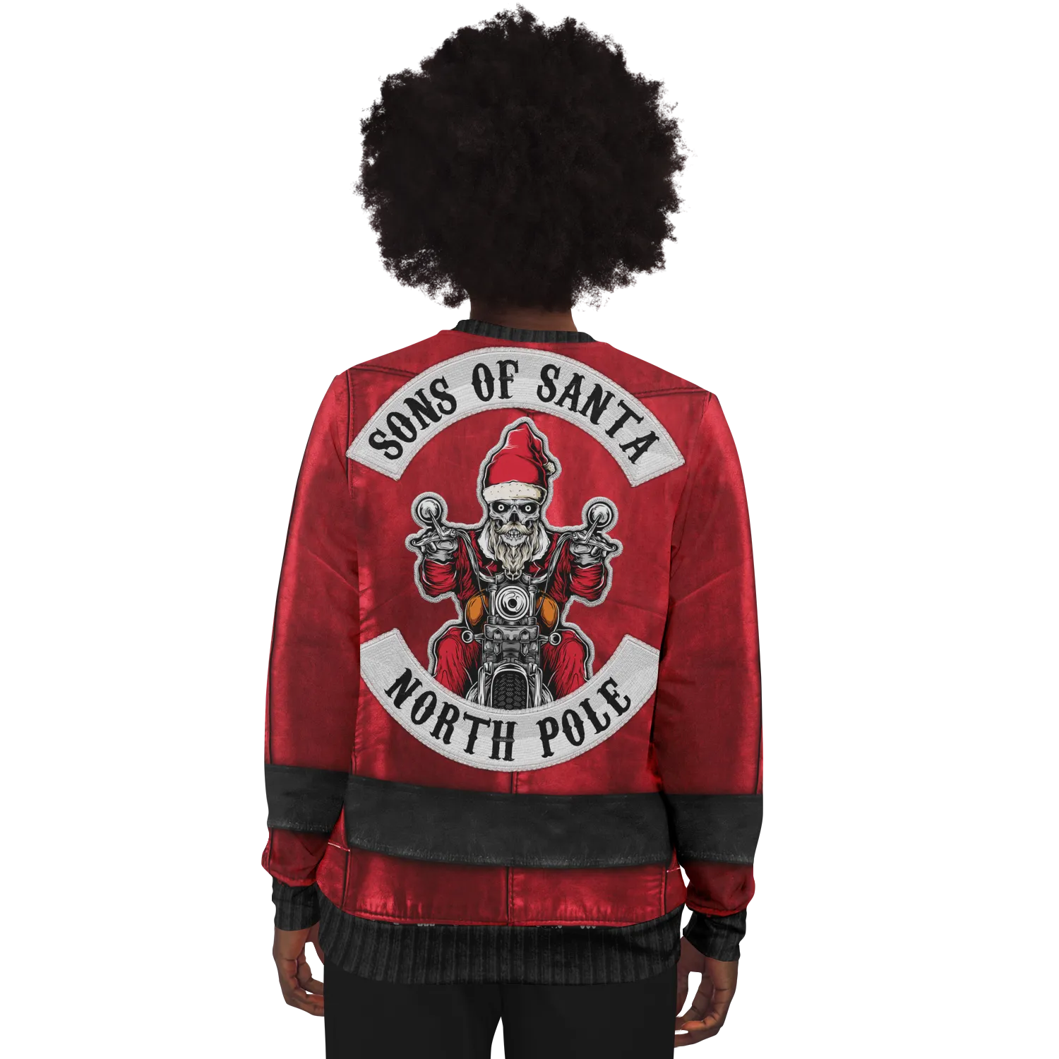 Sons of Santa