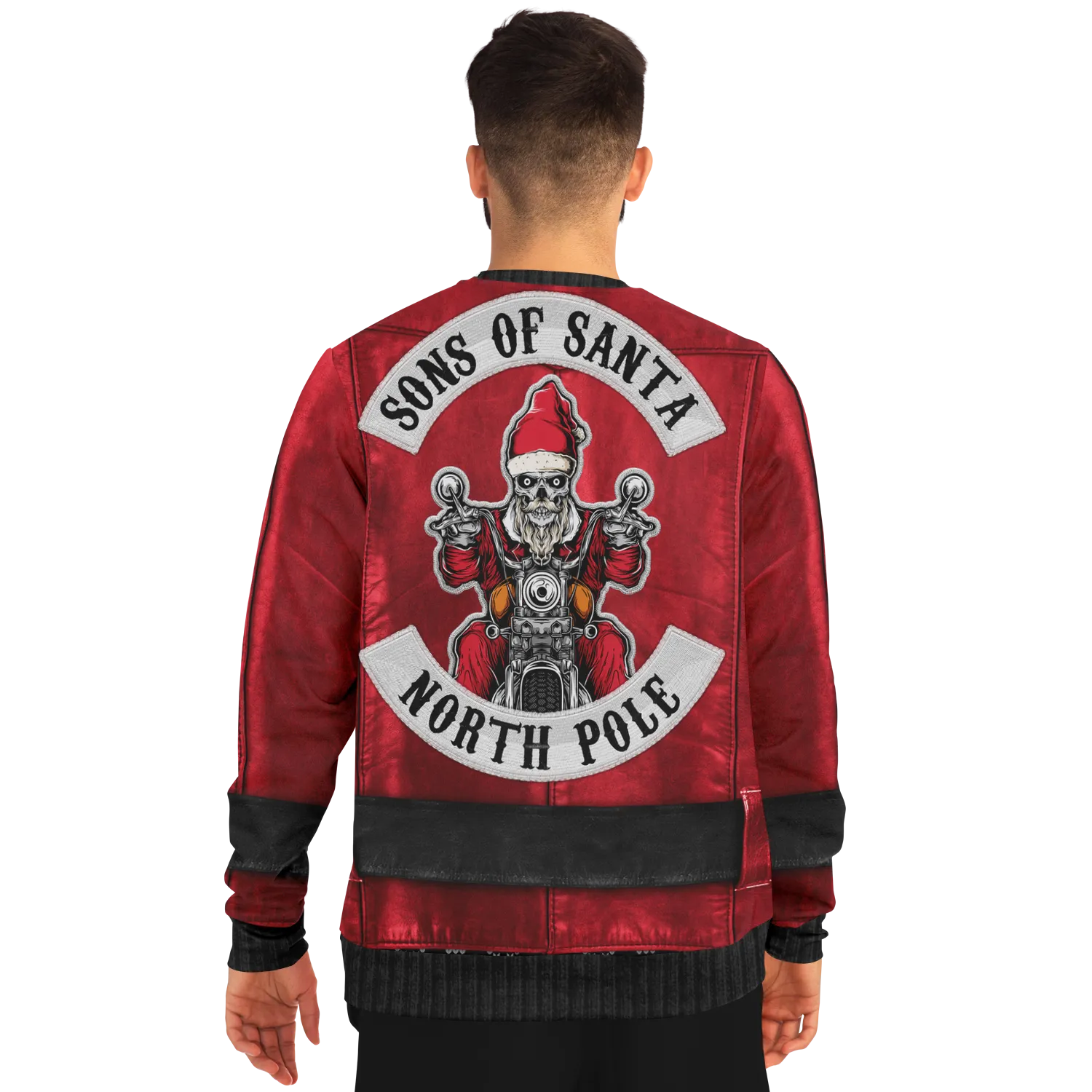 Sons of Santa