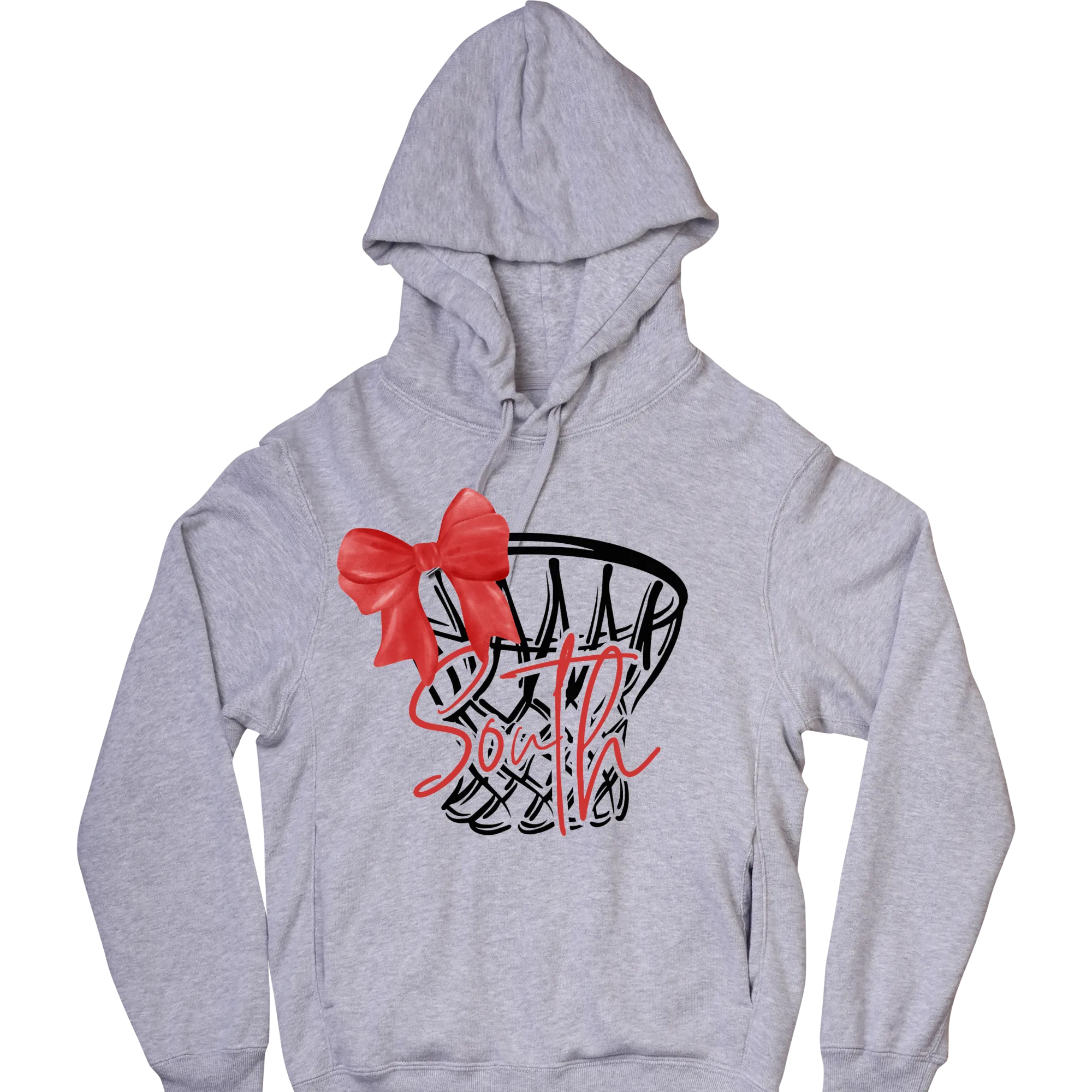 South Youth Basketball Net