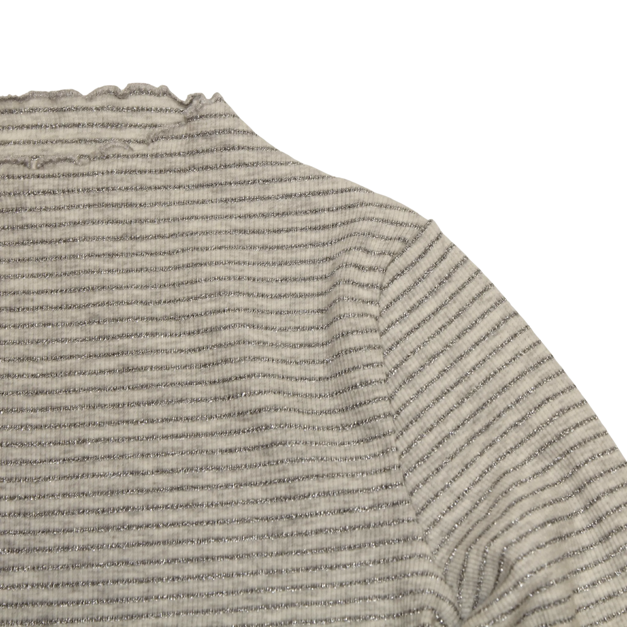 Sparkle Long Sleeve Top