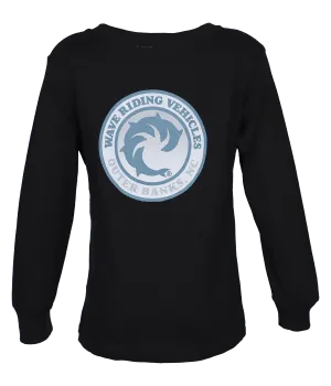 Standard Issue OBX Toddler L/S T-Shirt