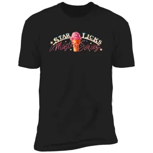 Star Licks