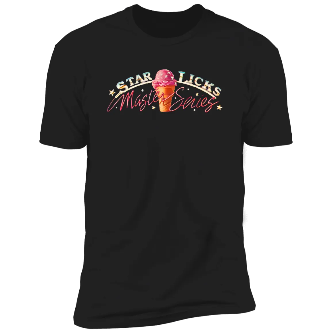 Star Licks