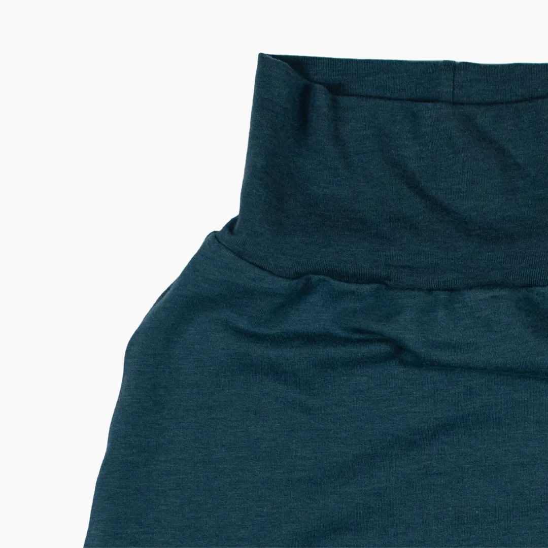 Stargazer Grow-With-Me Harem Pants