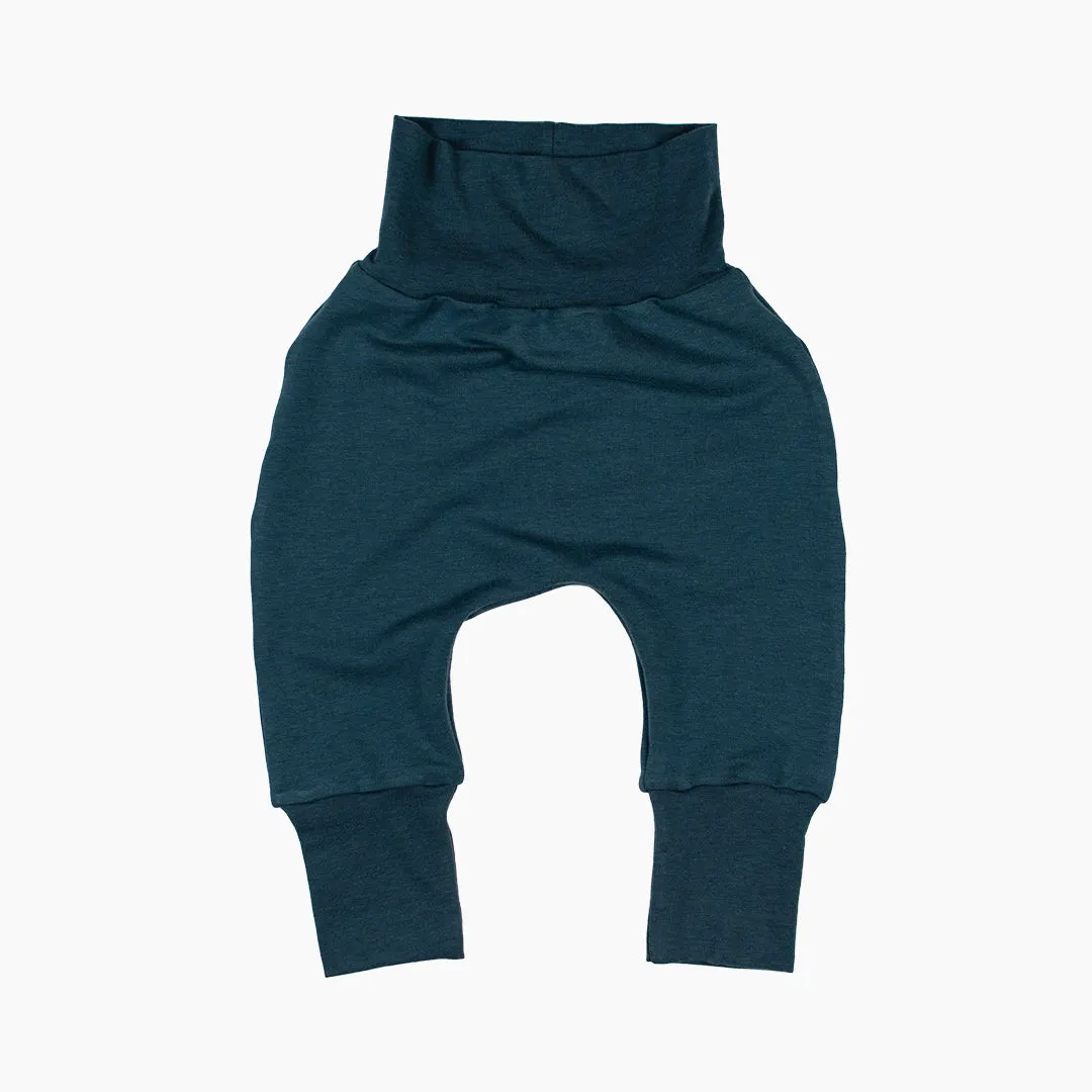 Stargazer Grow-With-Me Harem Pants