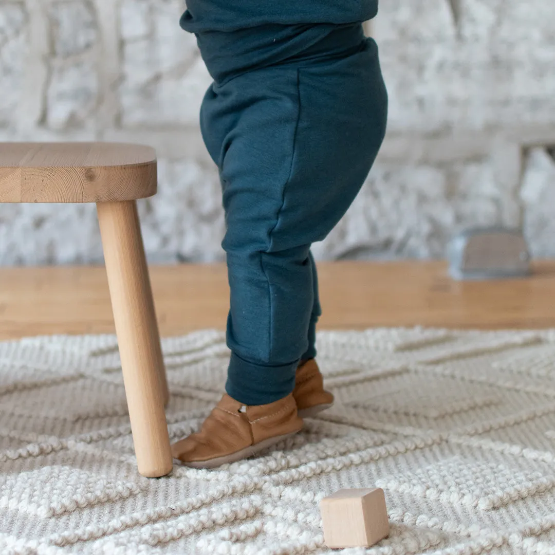 Stargazer Grow-With-Me Harem Pants