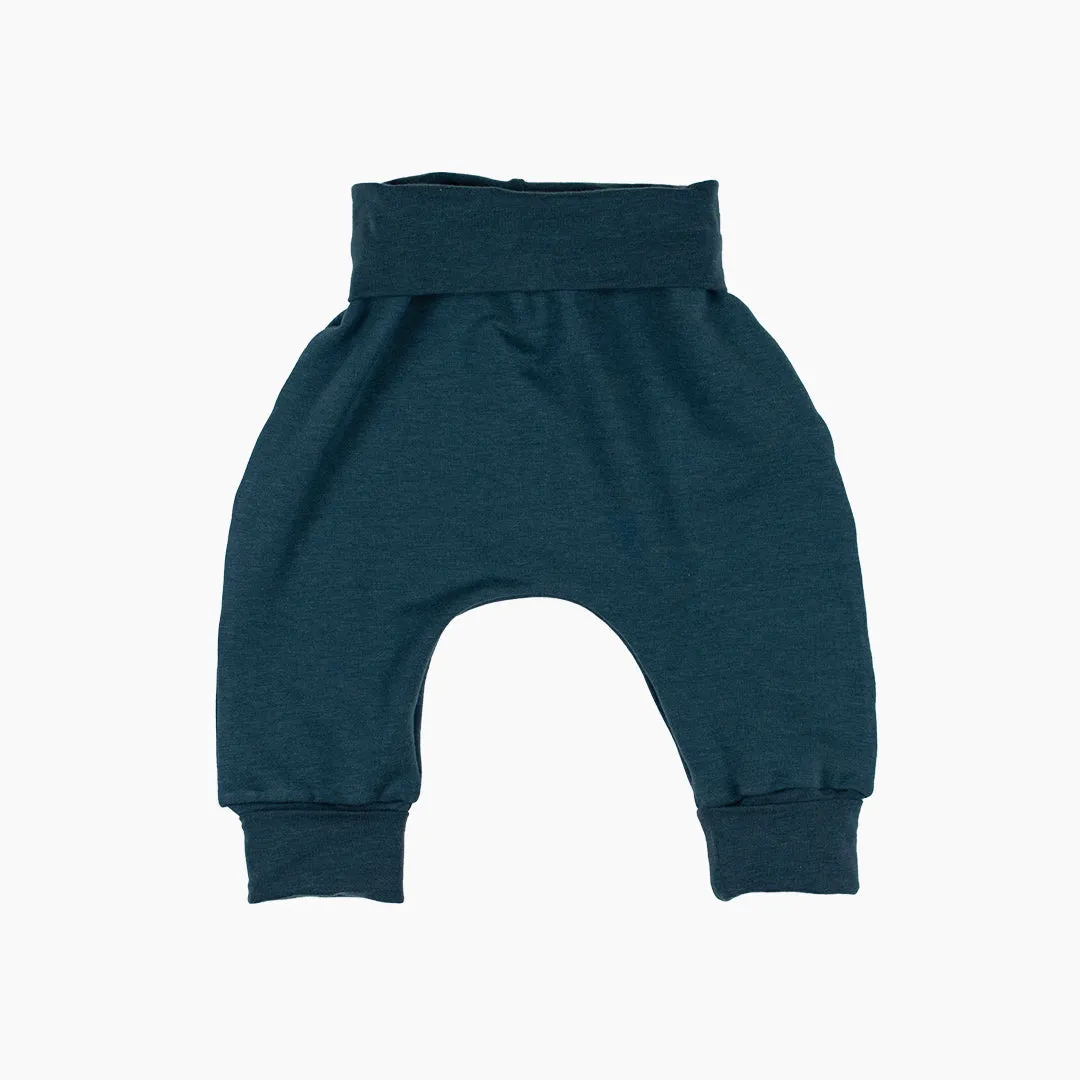Stargazer Grow-With-Me Harem Pants