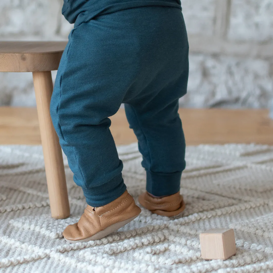 Stargazer Grow-With-Me Harem Pants