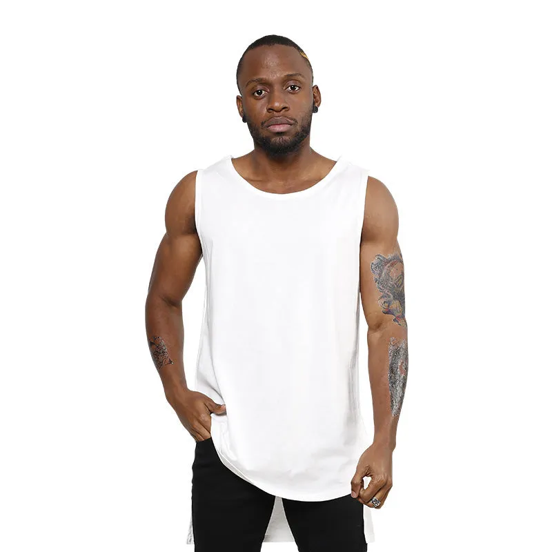 STREET LONG HOT T-SHIRT