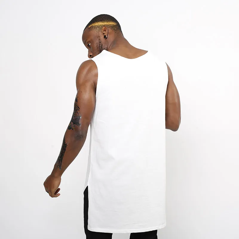 STREET LONG HOT T-SHIRT