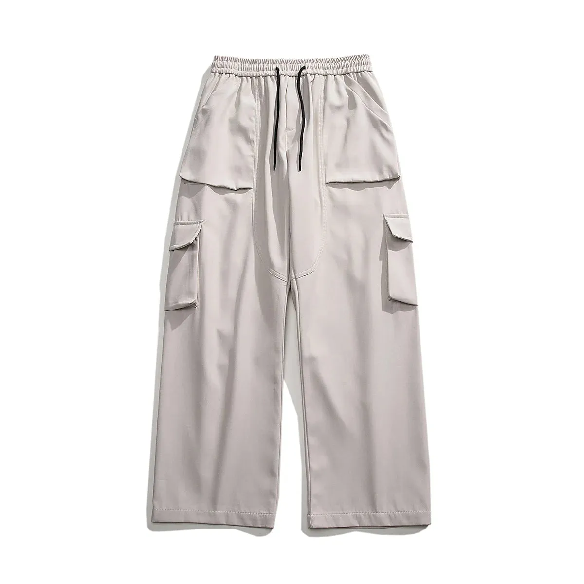Streetwear Hip Hop Joggers Cargo Pants