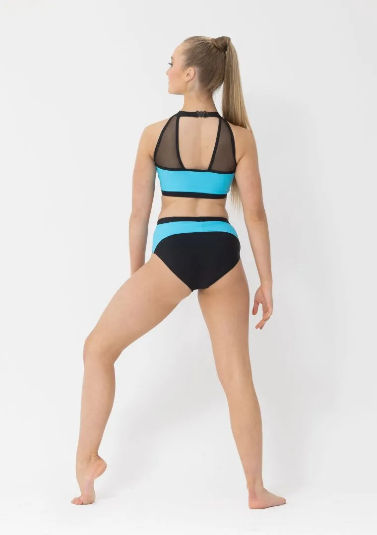 Studio 7 Tenille Crop CHCT18/ ADCT18