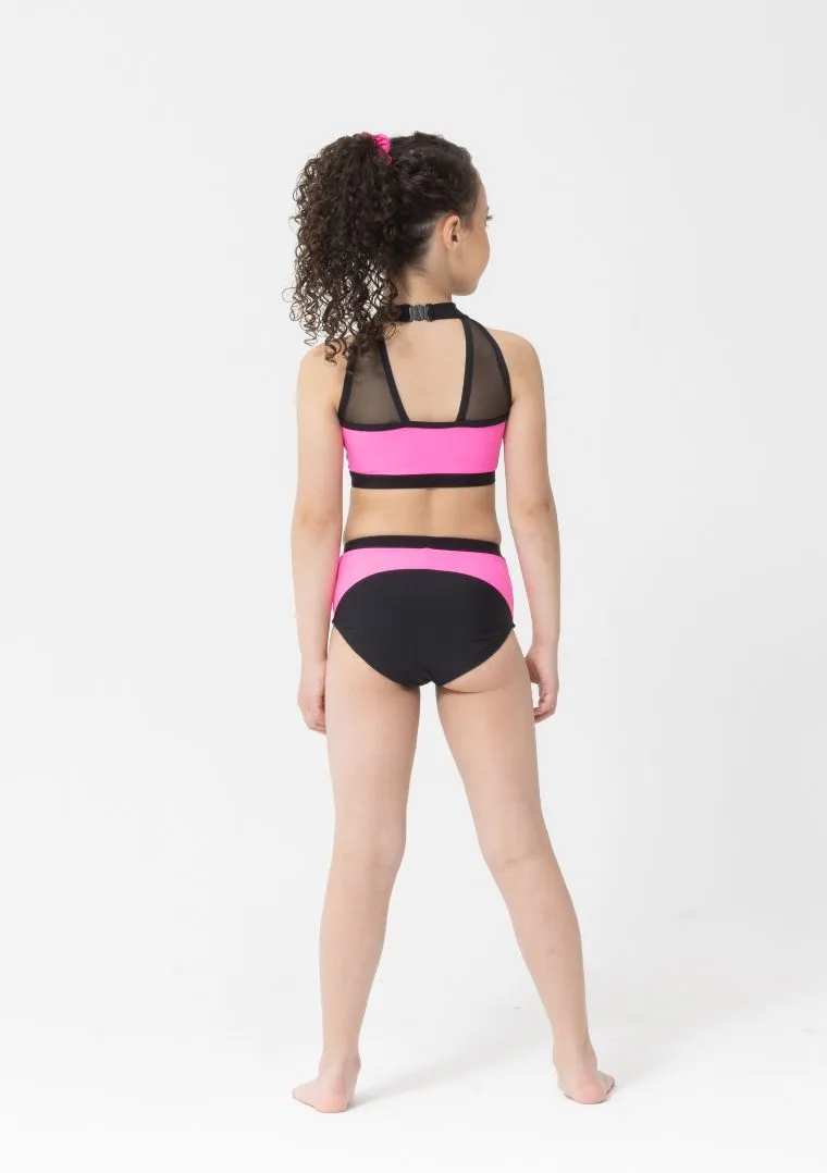 Studio 7 Tenille Crop CHCT18/ ADCT18