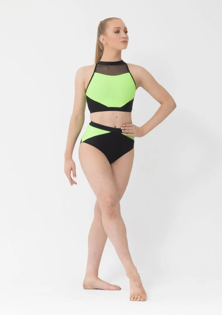 Studio 7 Tenille Crop CHCT18/ ADCT18