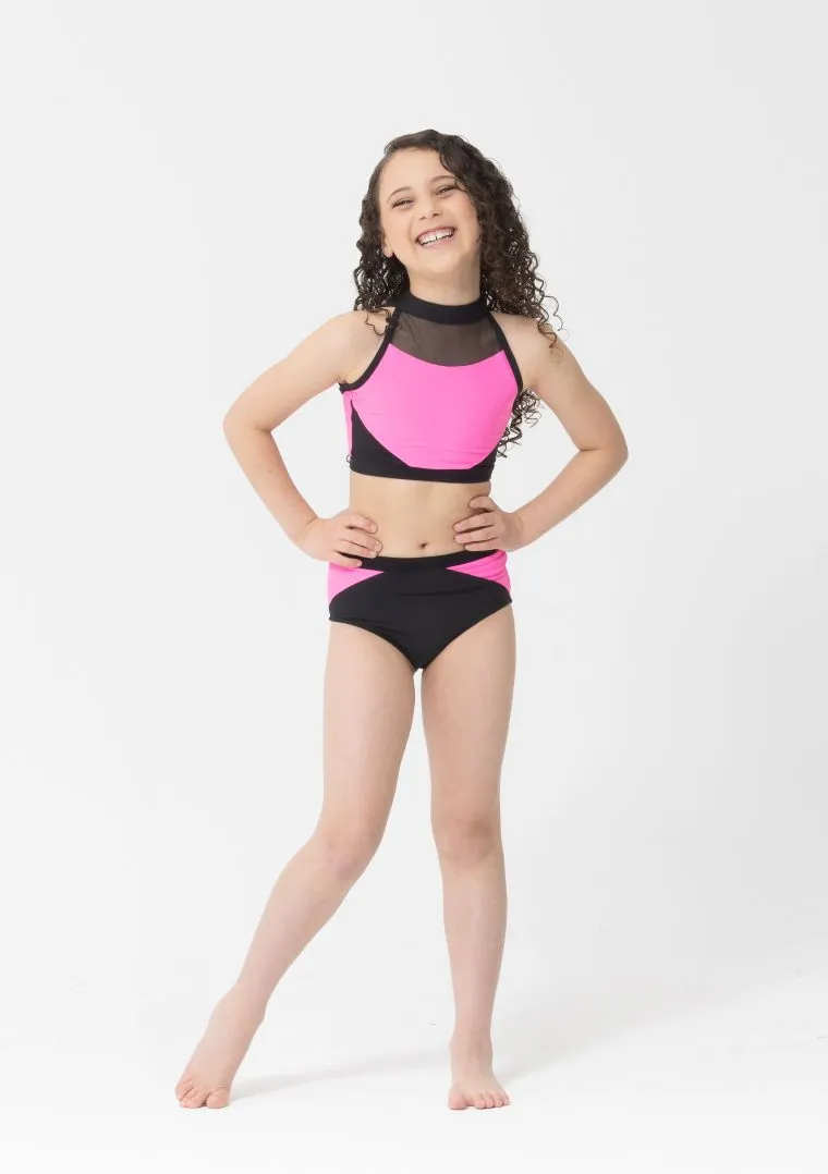 Studio 7 Tenille Crop CHCT18/ ADCT18