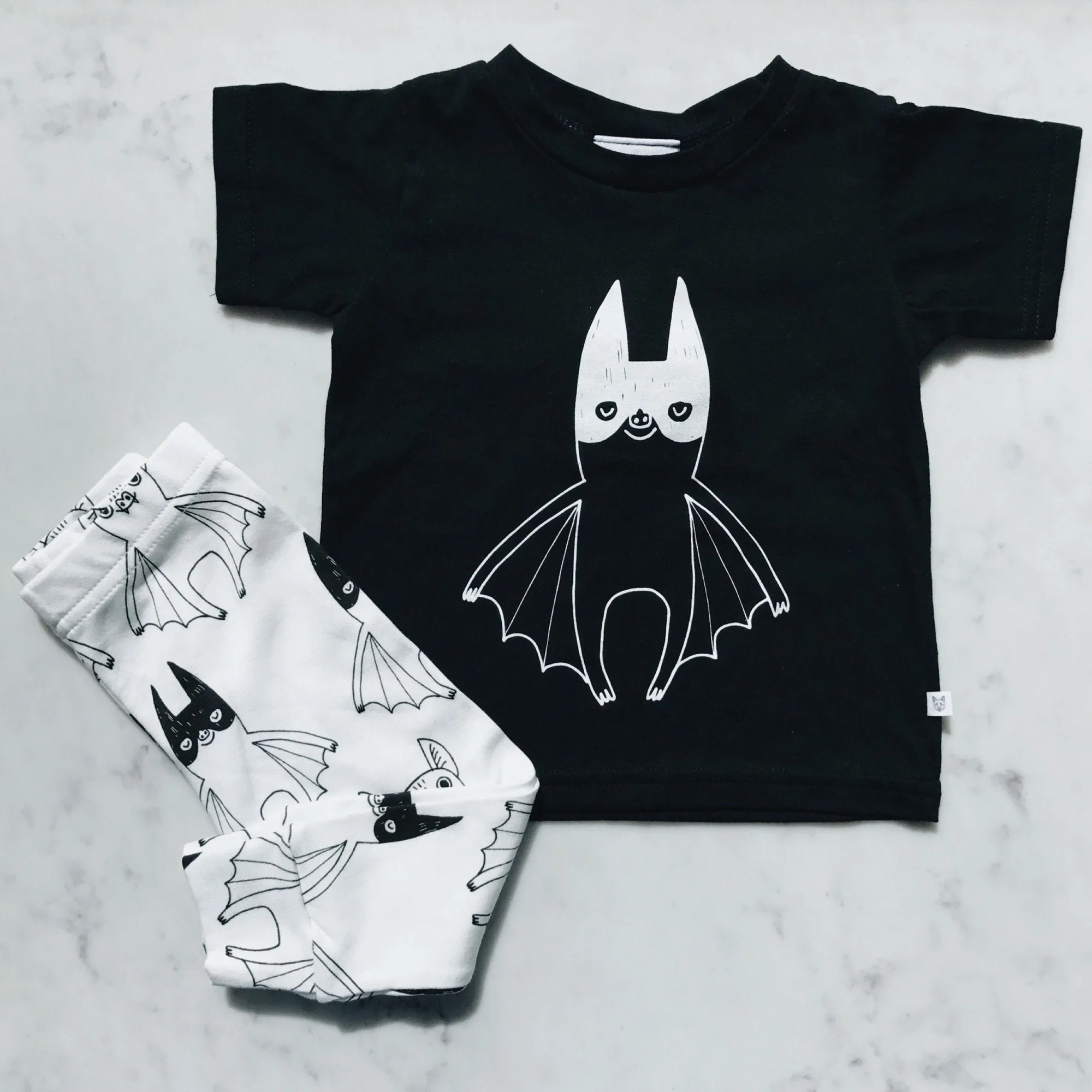 Super Batty Leggings