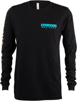 Super Pro Long Sleeve Shirt
