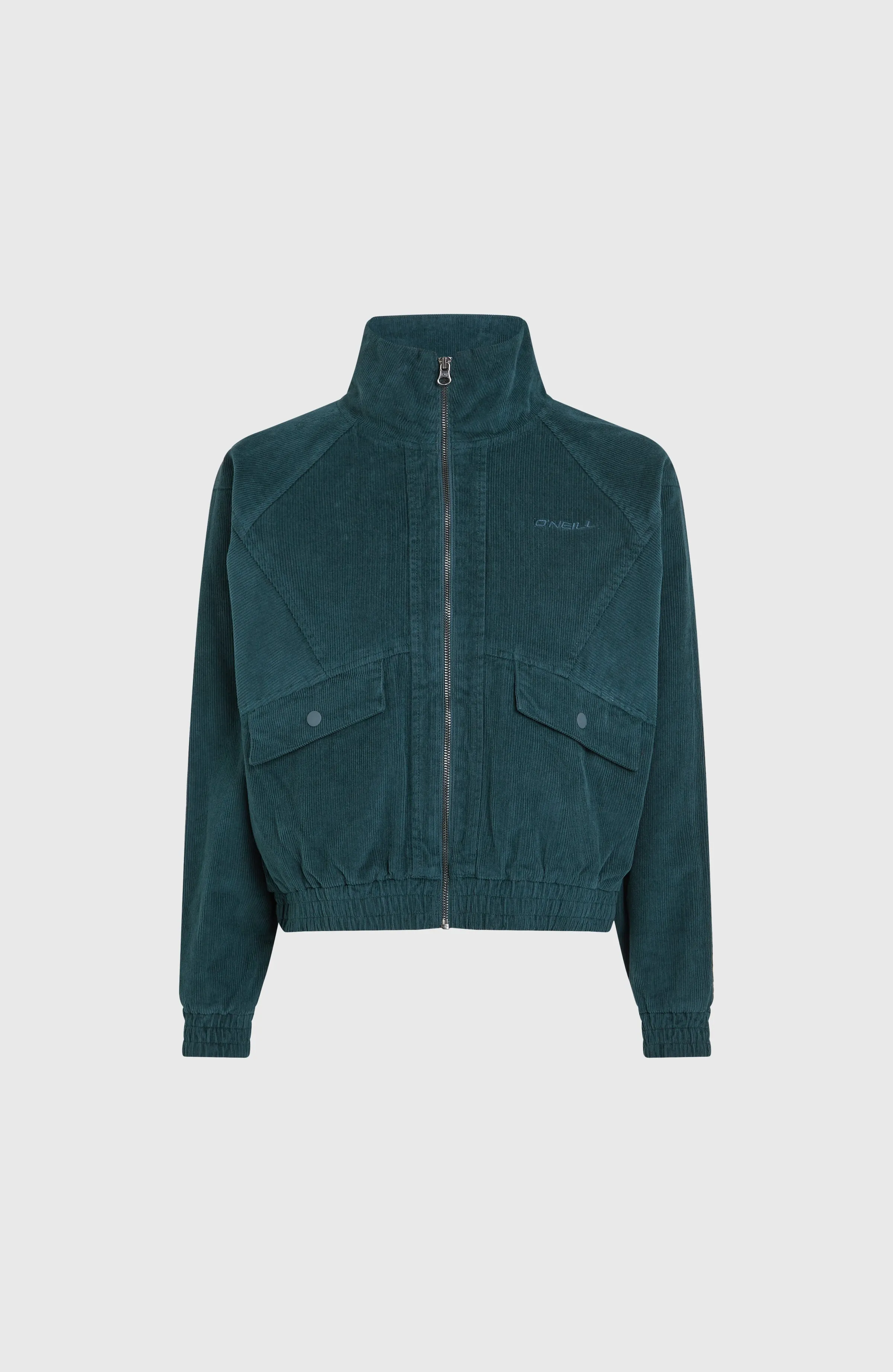 Surf Heroes Cord-Jacke | Alma Steel