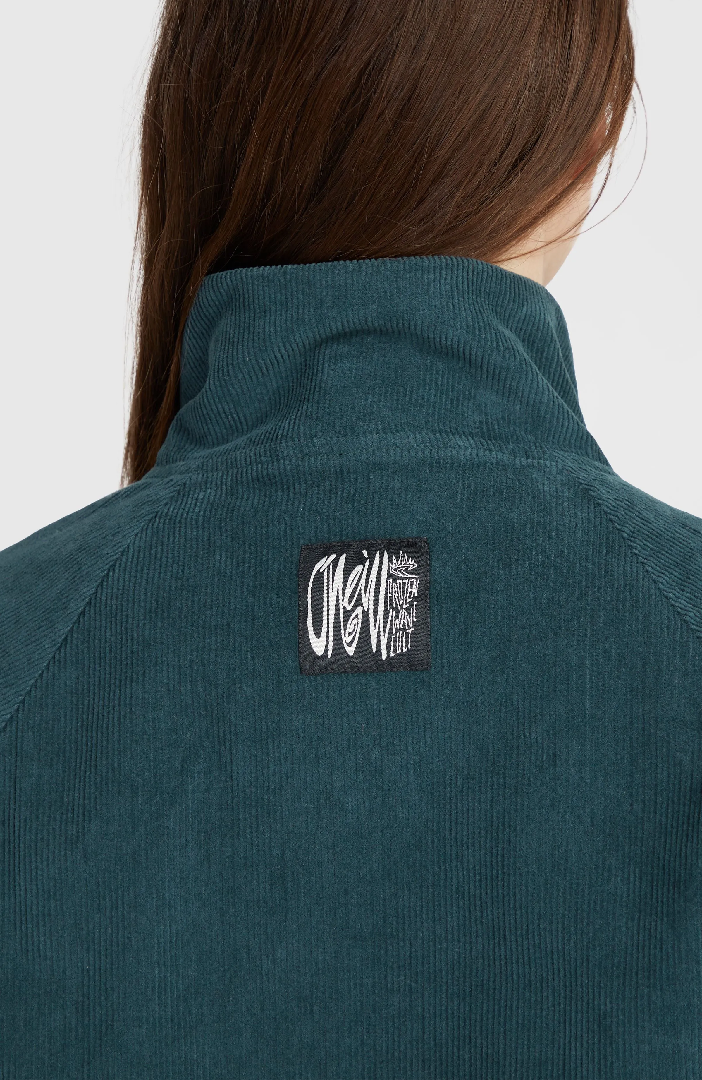 Surf Heroes Cord-Jacke | Alma Steel