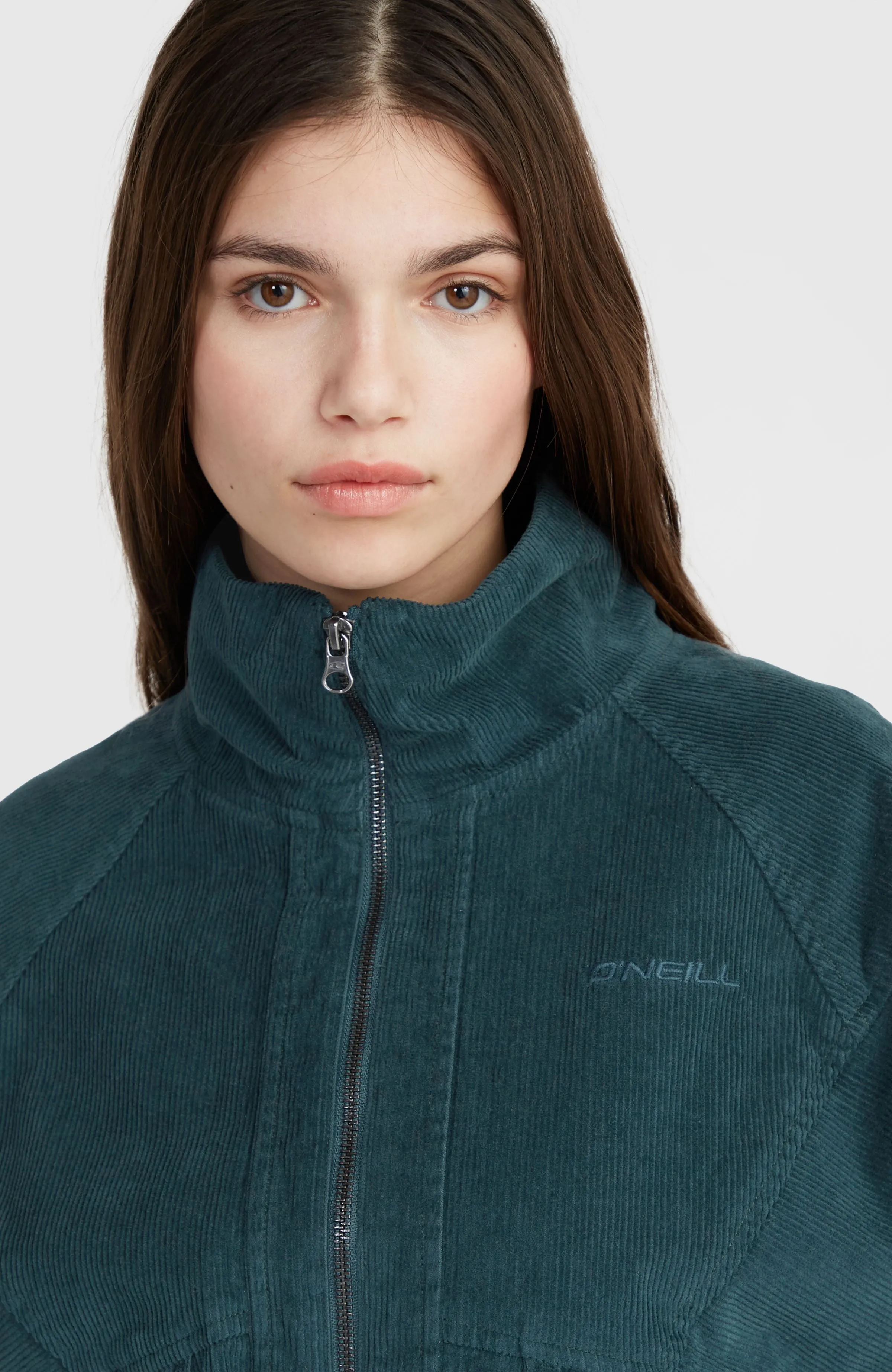 Surf Heroes Cord-Jacke | Alma Steel