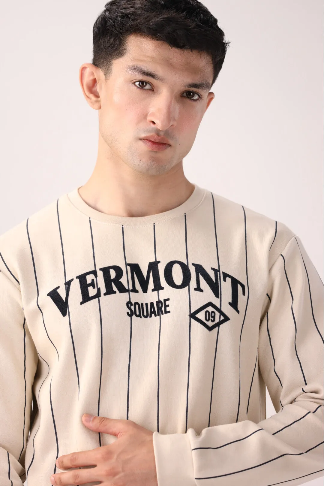 Sweat Shirt Graphics