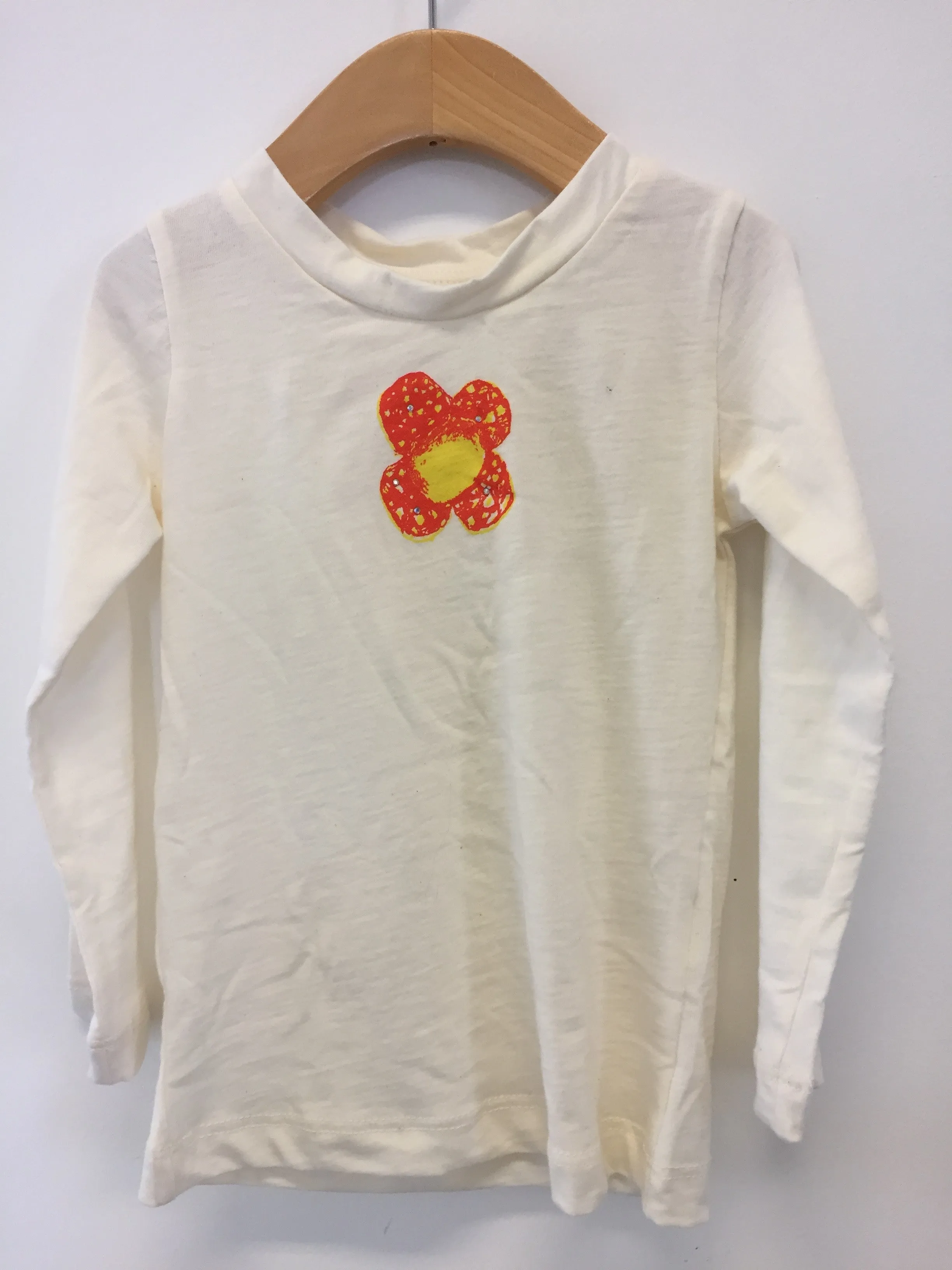 T-Shirt - Little Flower