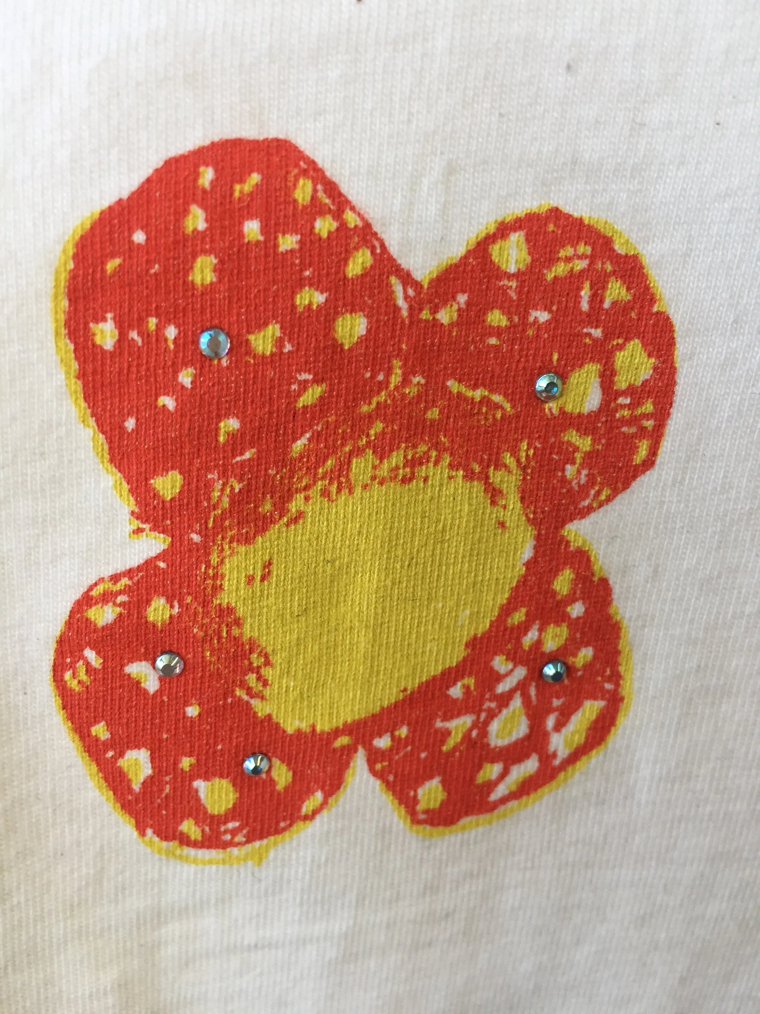 T-Shirt - Little Flower