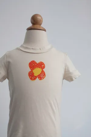 T-Shirt - Little Flower