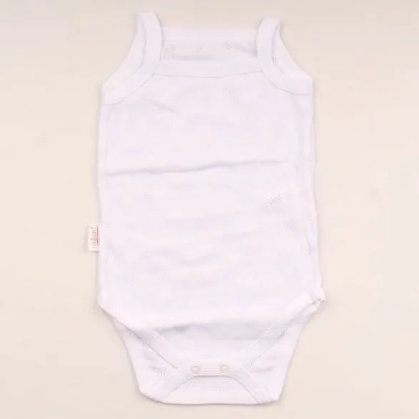 Tank Bodysuits 0/12m
